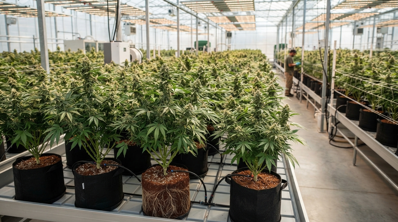 Cannabis Fusion in Ethnic Cuisine: Exploring International Flavors