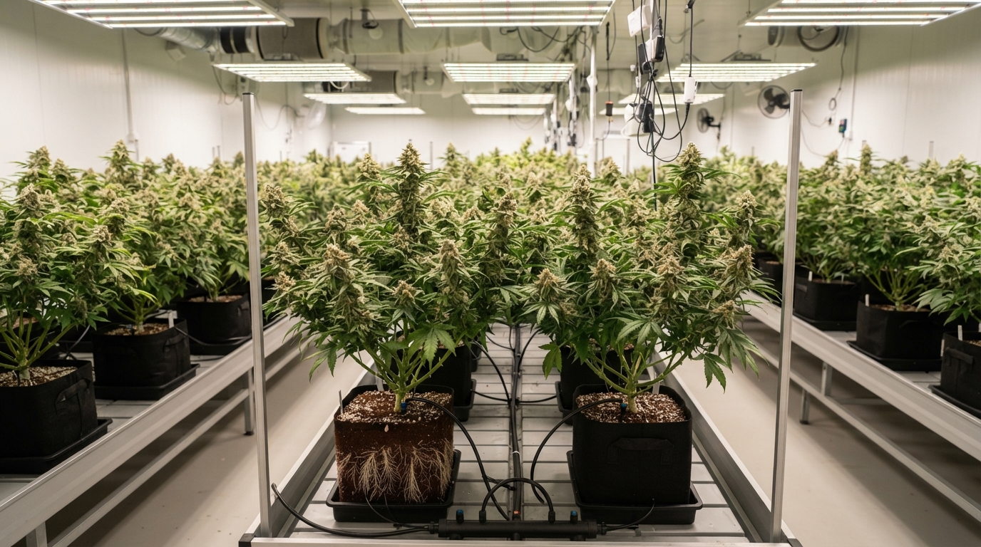 Cannabis in Europe: Exploring Legalization, Medical Use, Industry Growth, and the Future