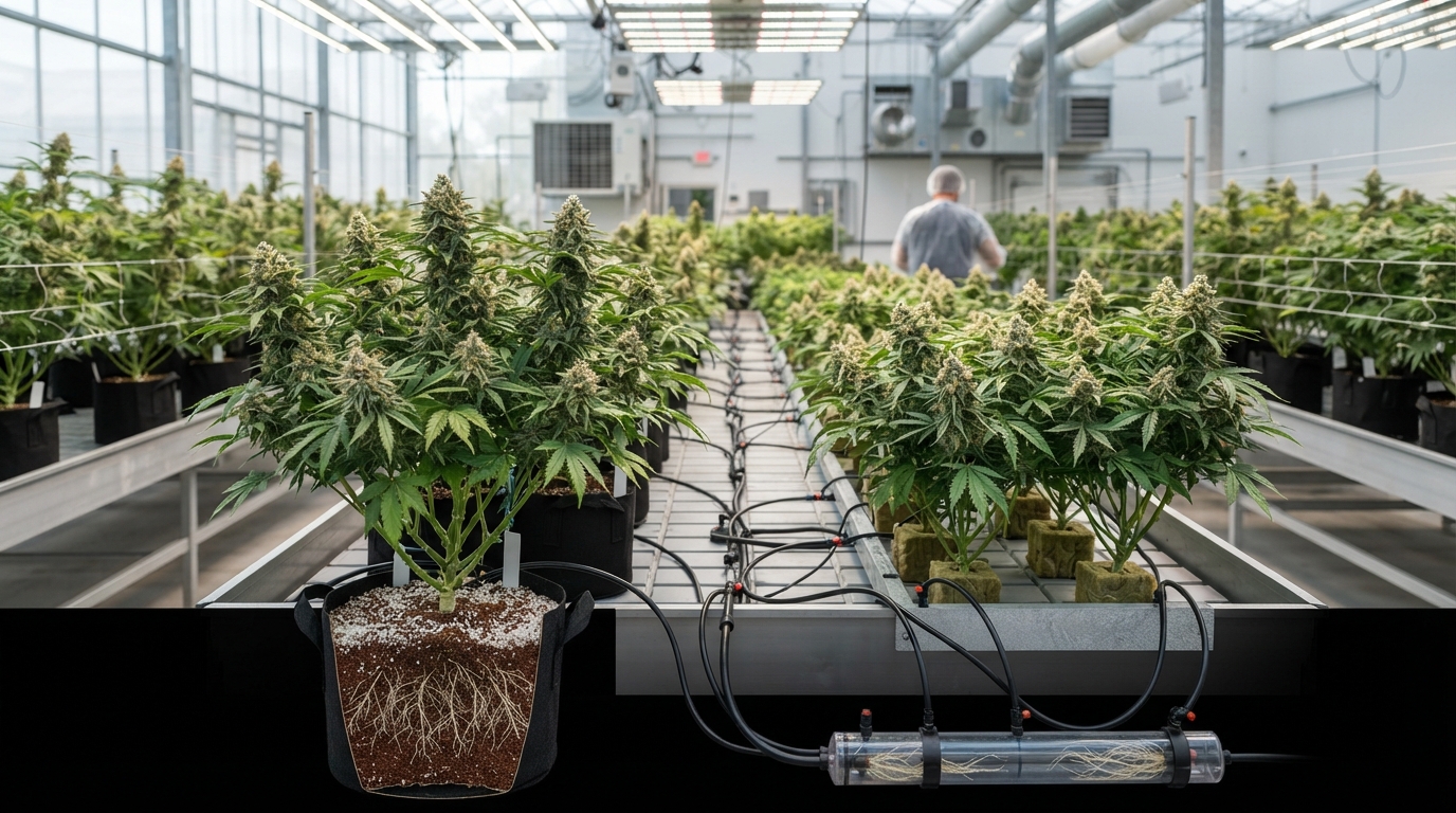 Cannabis in Florida: Laws, Medical Use, and Cultivation