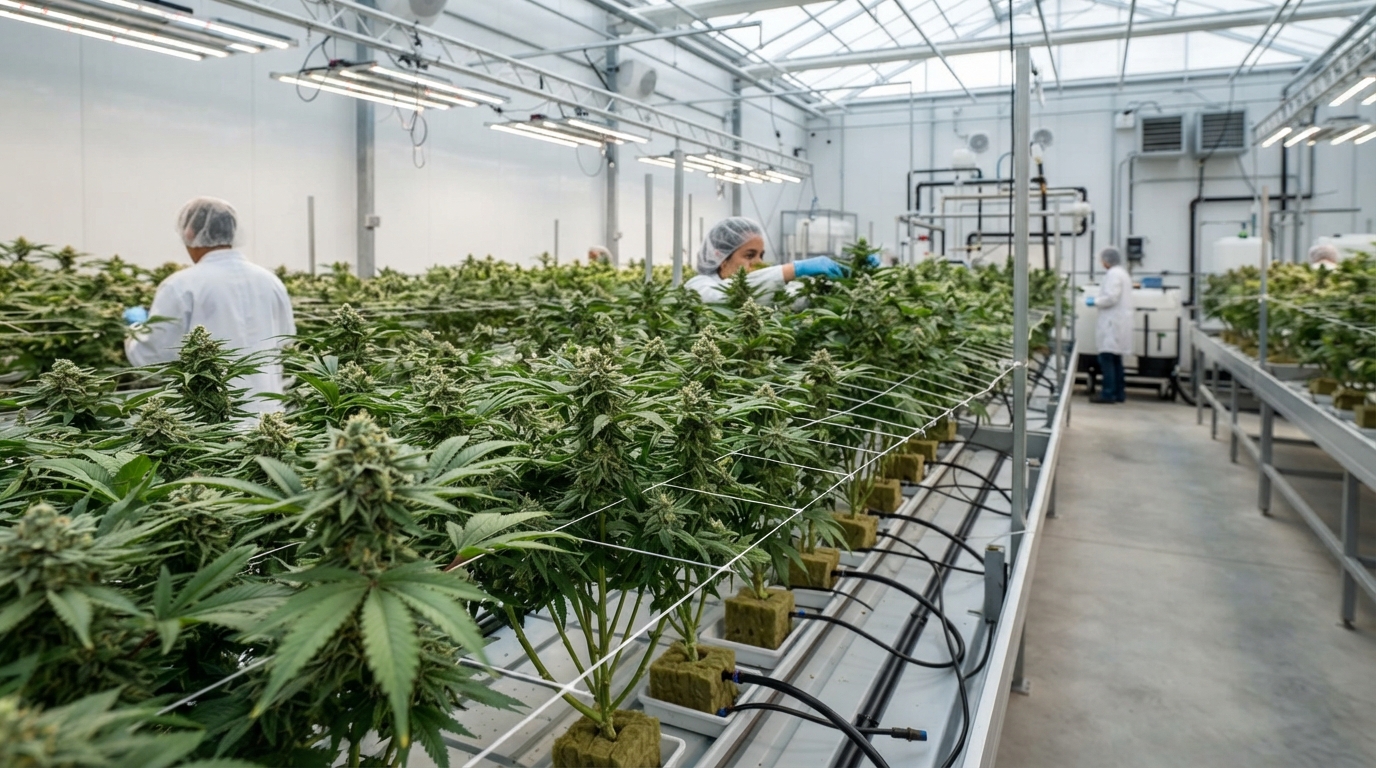 Cannabis in Midwestern: Guide to Cannabis Culture, Laws, and Industry in the Midwest