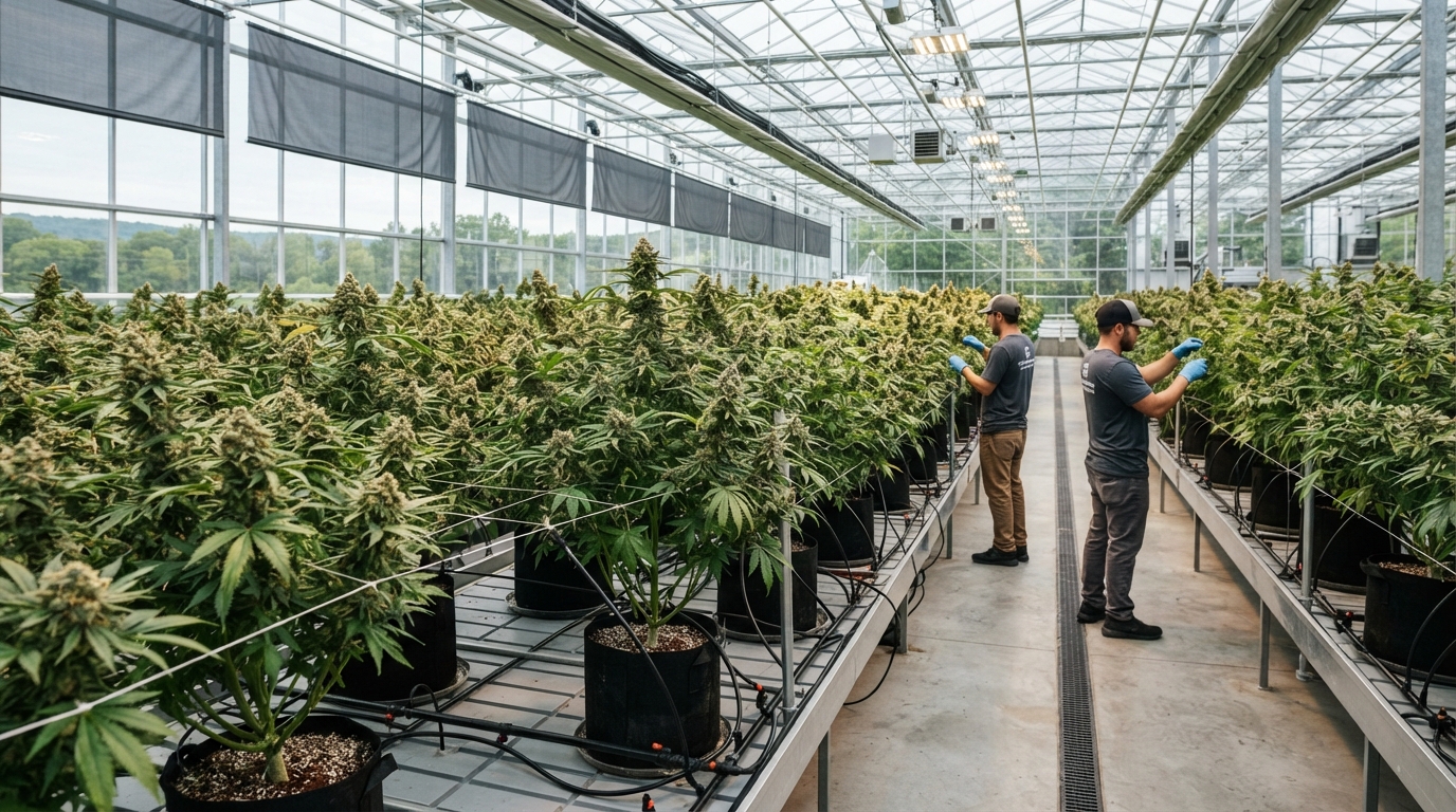 Cannabis in New York: The New Era of Legalization