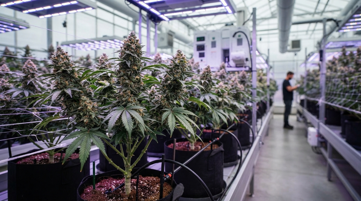Cannabis in Pop Culture: References and Representations in Media
