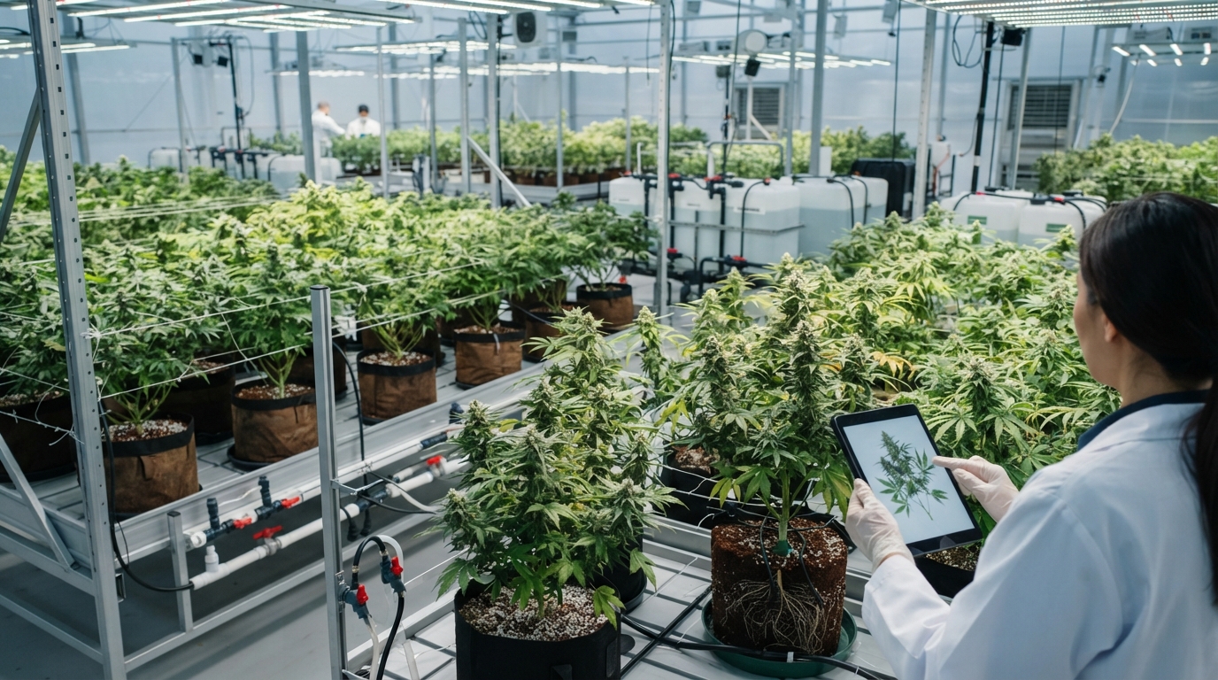 Cannabis Laws and Regulations in Asian Countries: A Comparative Analysis