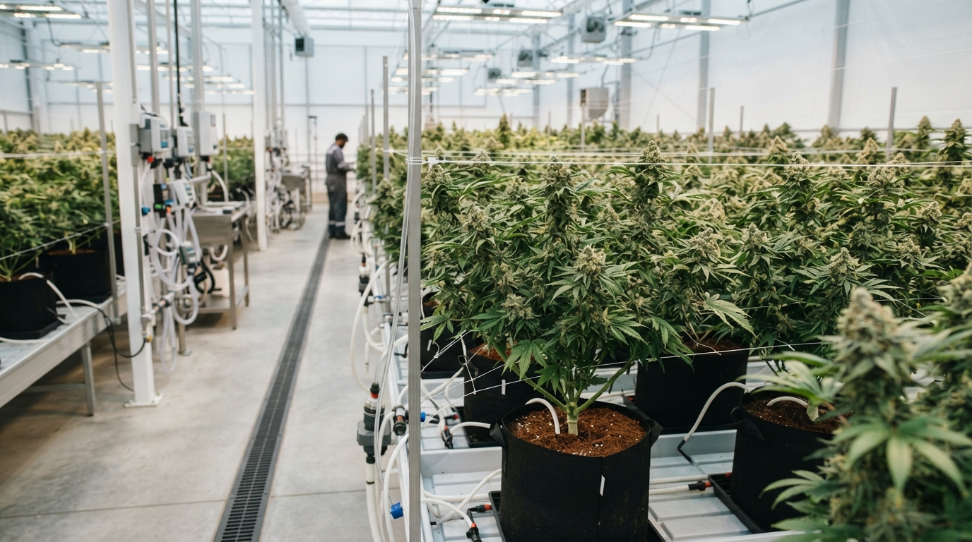 Cannabis Laws Around the World: A Global Overview