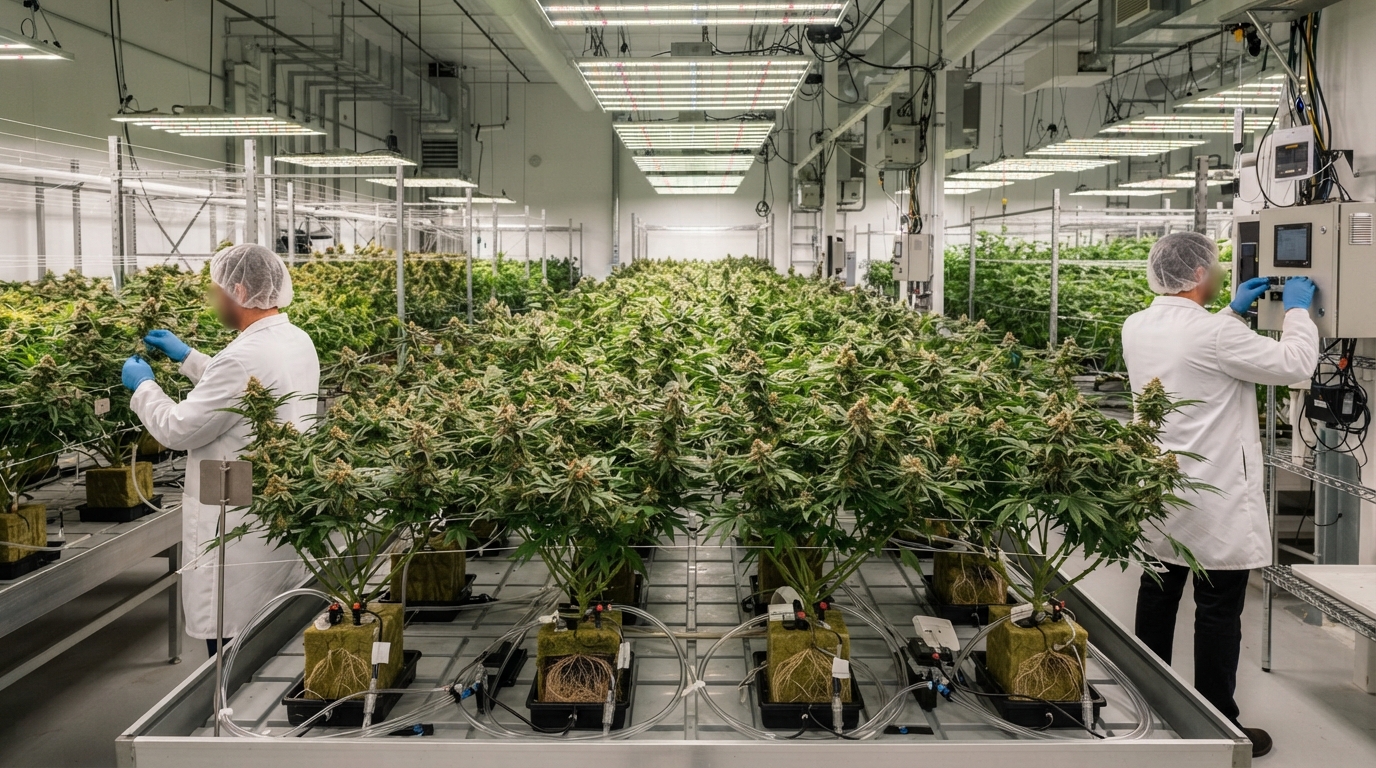 Cannabis Legalization and Drug Policy Reform: Lessons from Other Countries