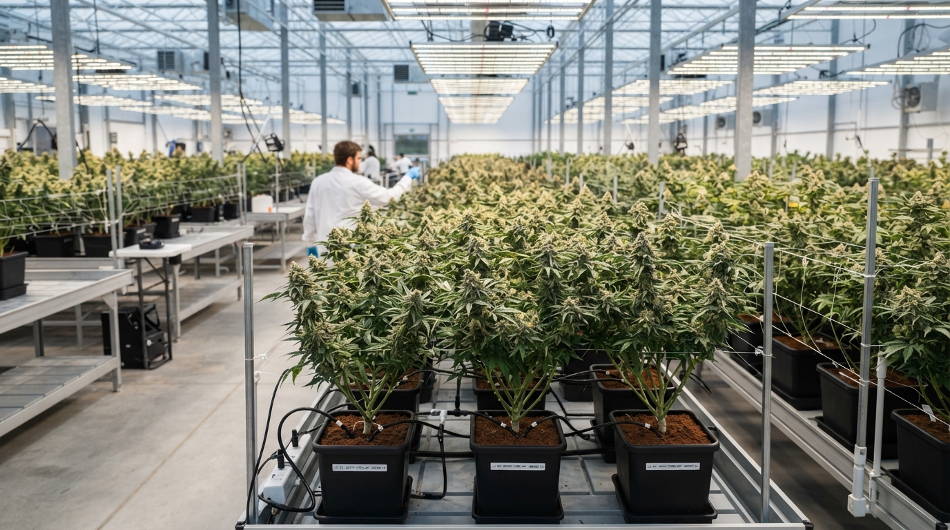 Cannabis Legalization and International Relations: Navigating Global Cannabis Policies