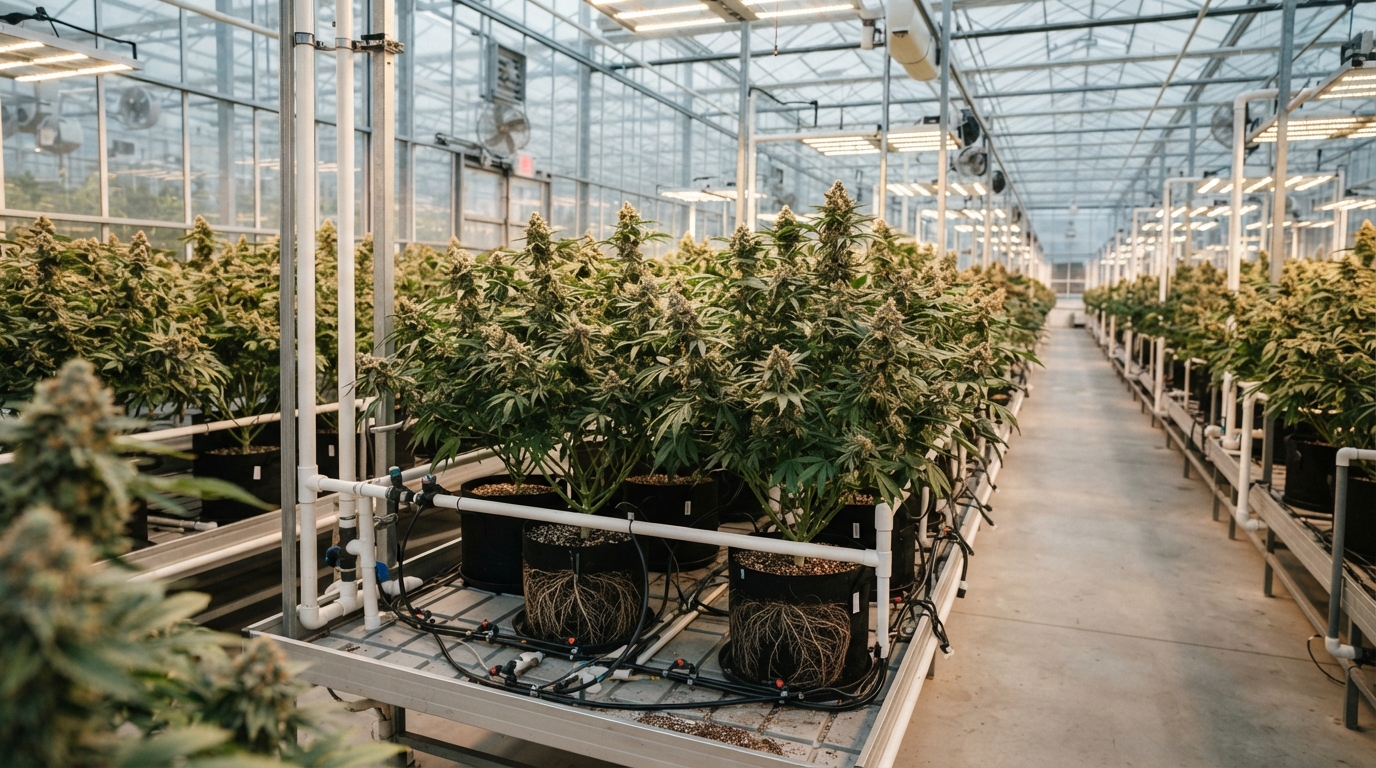 Cannabis Legalization and Its Impact on the Market: A Country-by-Country Analysis