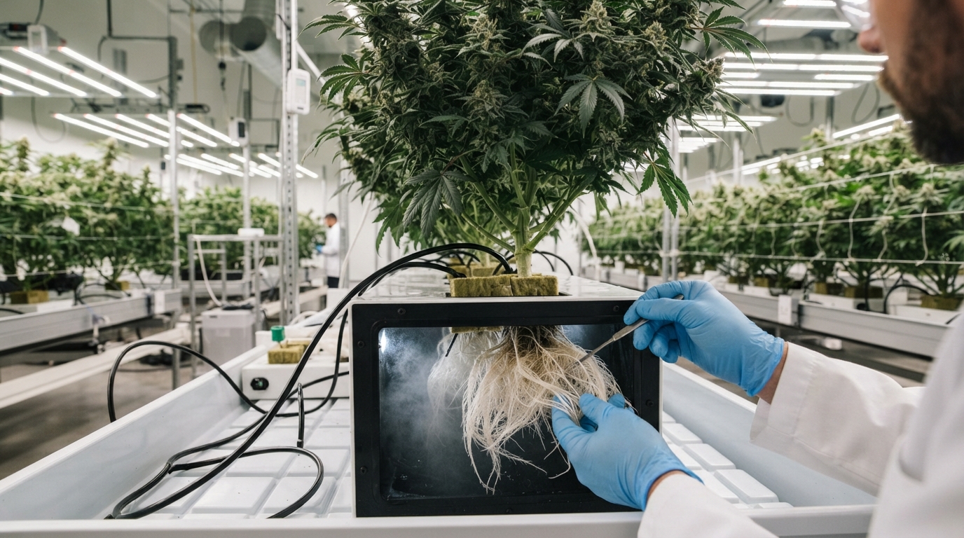 Cannabis Legalization and Public Health: Assessing the Impact