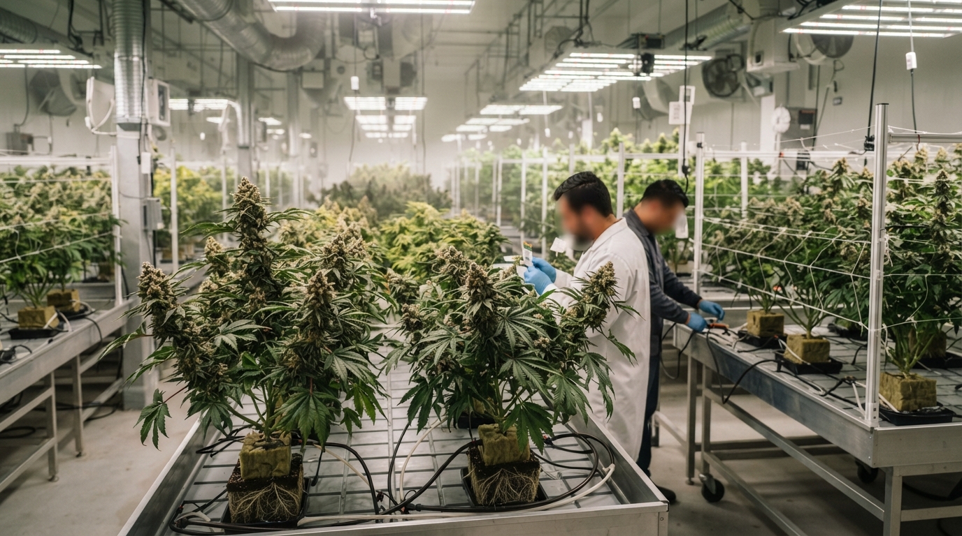 Cannabis Legalization and Public Health: Perspectives from Different Nations