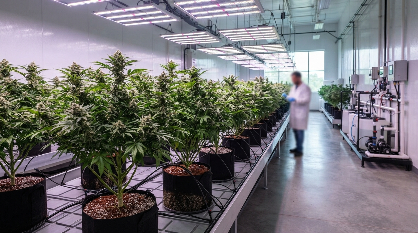 Cannabis Legalization and Social Acceptance: Changing Attitudes and Perceptions