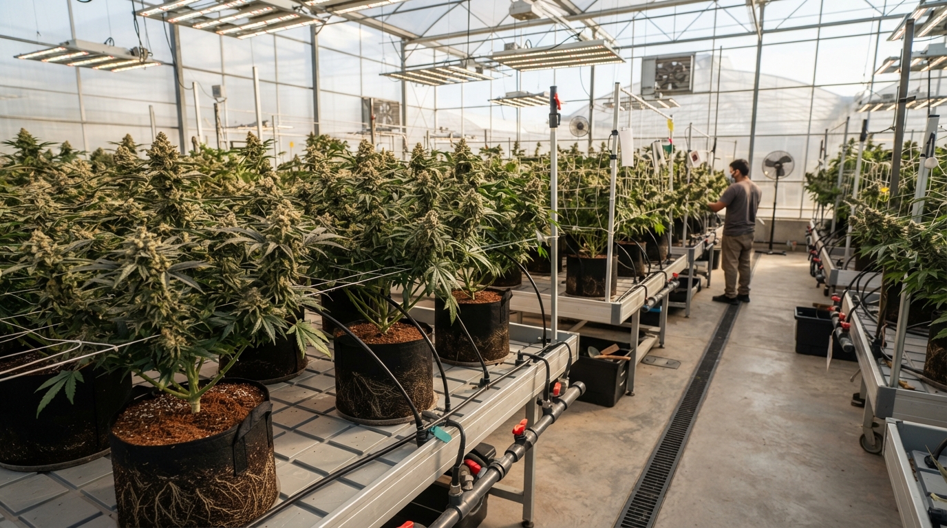 Cannabis Legalization in Latin American Countries: Progress and Challenges