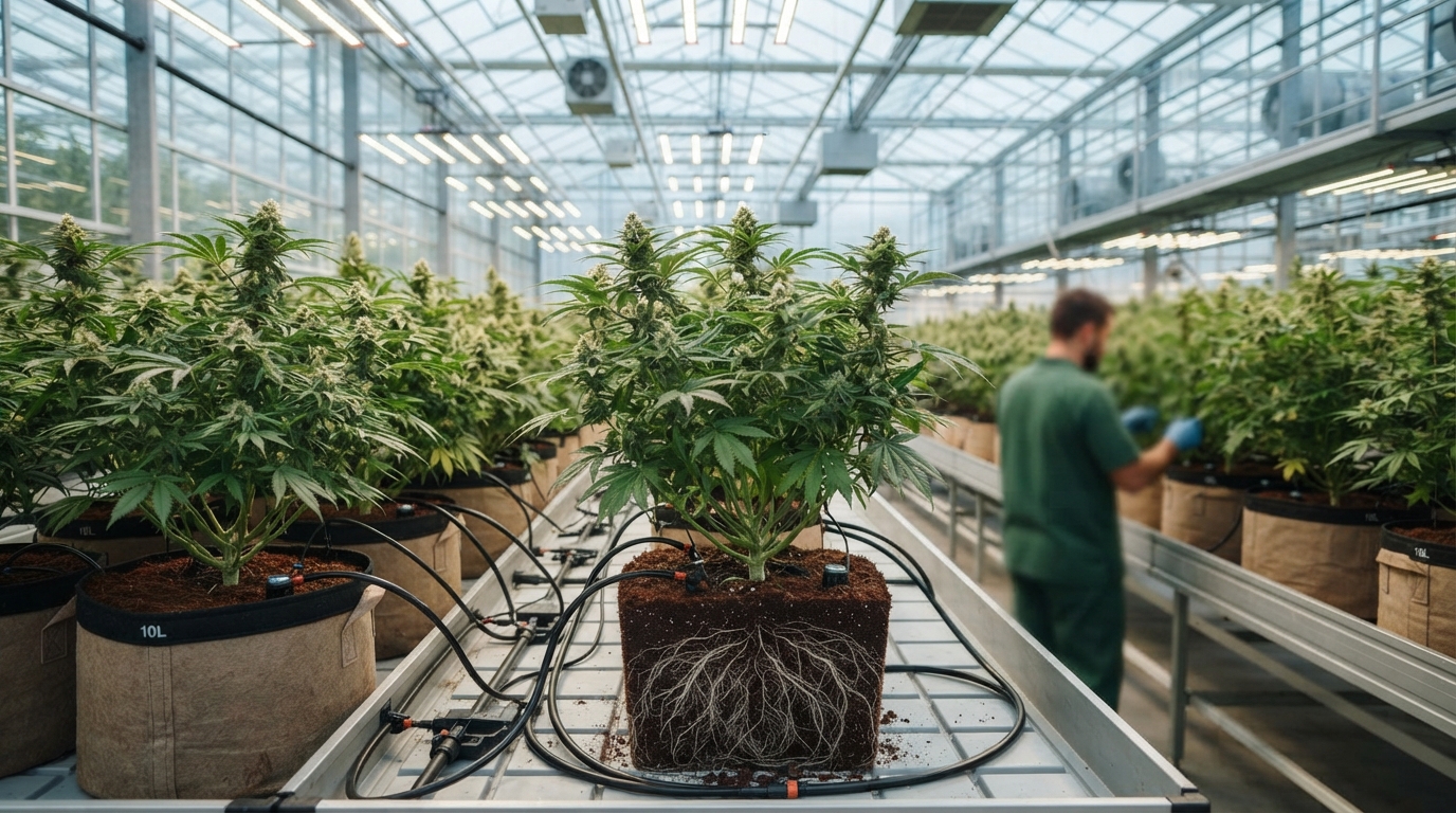 Cannabis Legalization: The Evolution and Impact of a Growing Movement