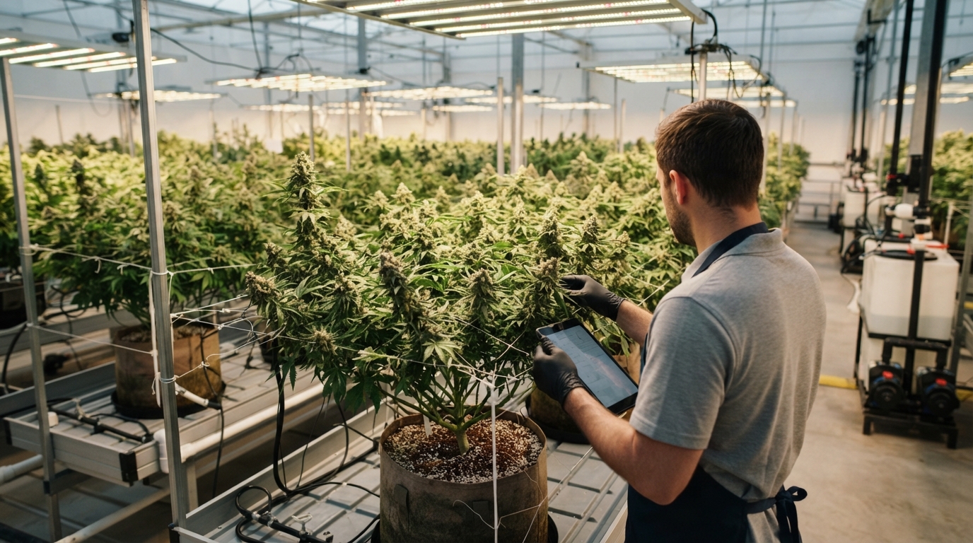 Cannabis Marketing and Branding: Strategies for Business Optimization