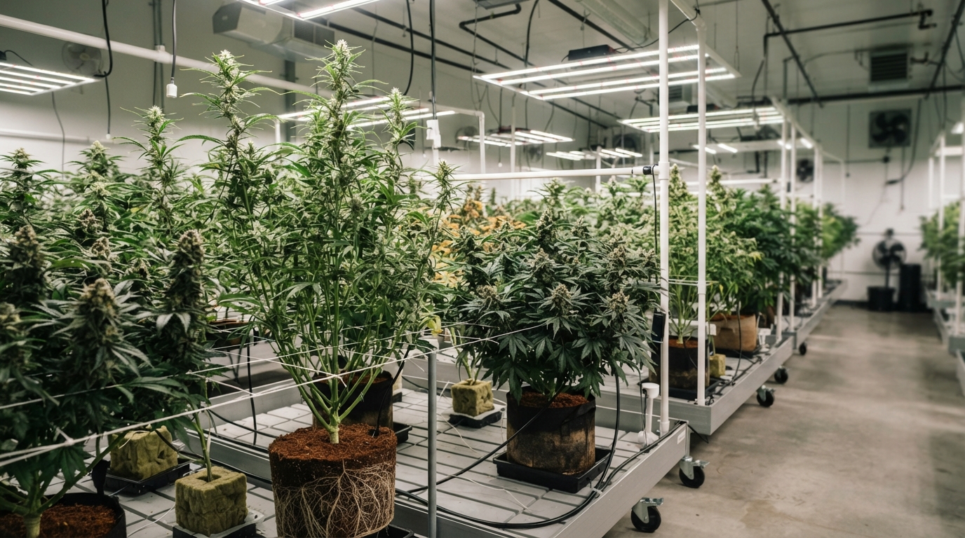 Cannabis Phenotypes: Understanding the Different Strains and Their Effects