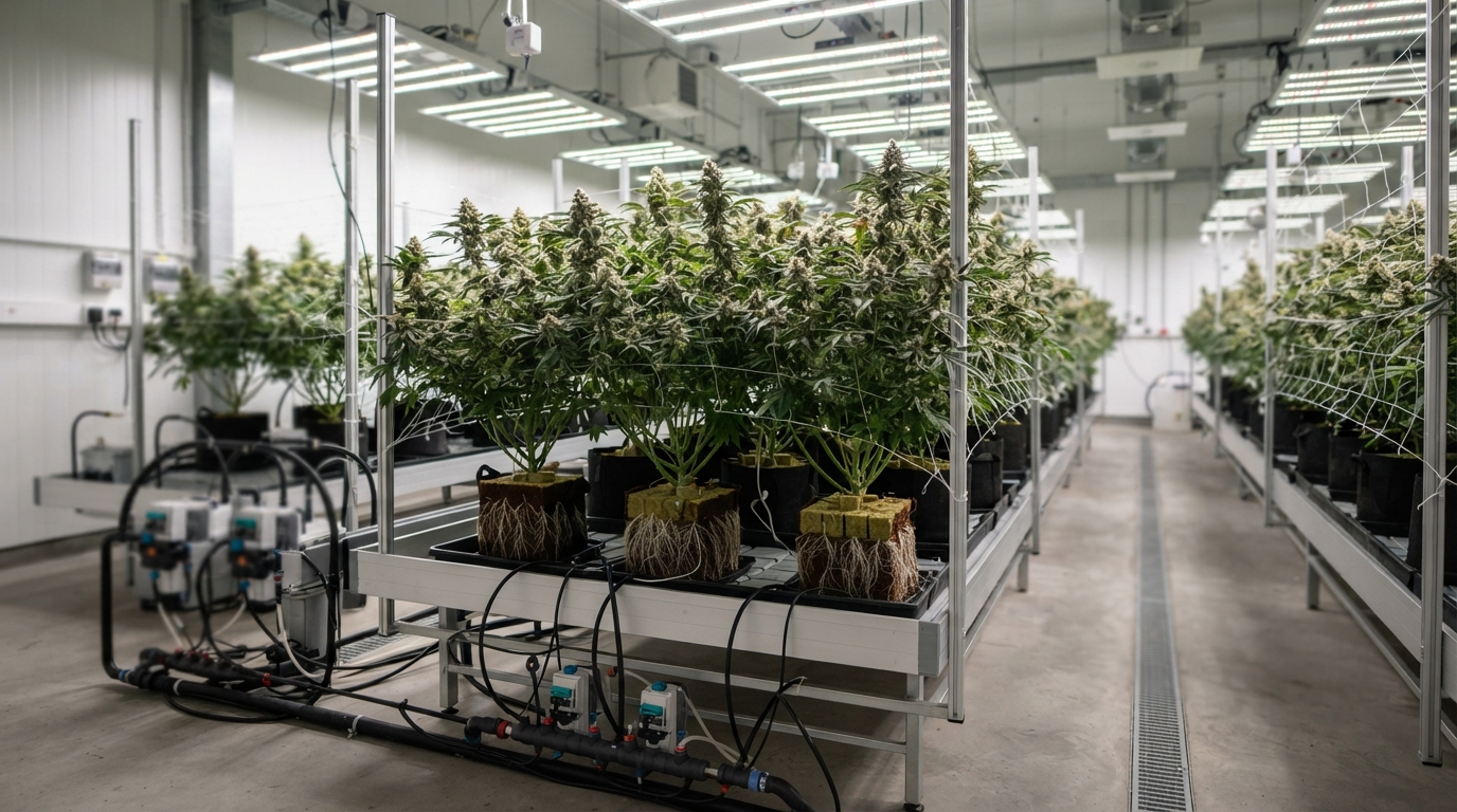Cannabis Policies in Europe: Country-by-Country Examination