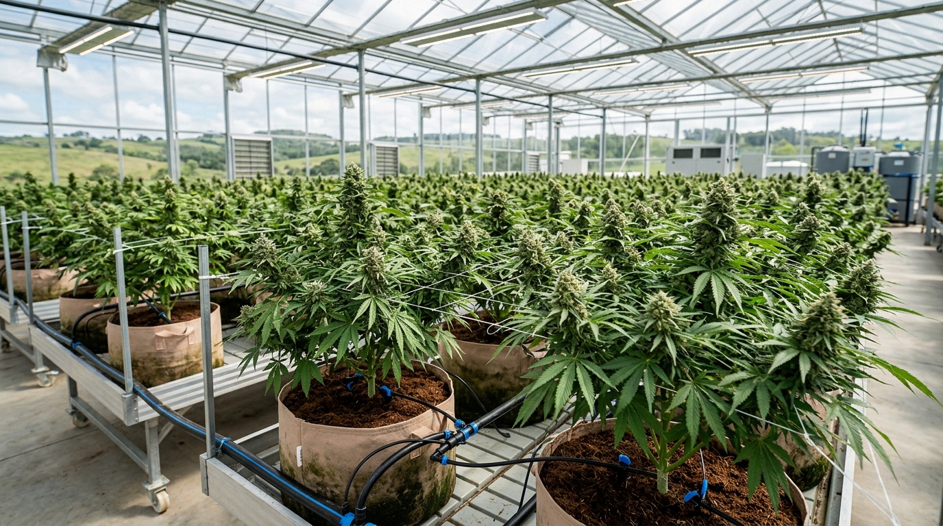 Cannabis Policy Lessons from Latin American Countries: Case Studies and Analysis