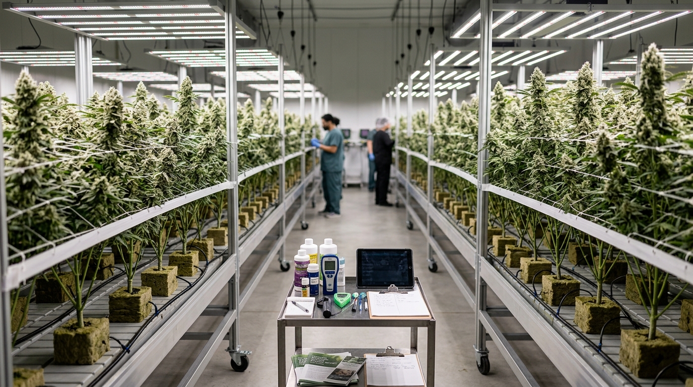 Cannabis Policy Reform: Influential Organizations and Advocacy Efforts