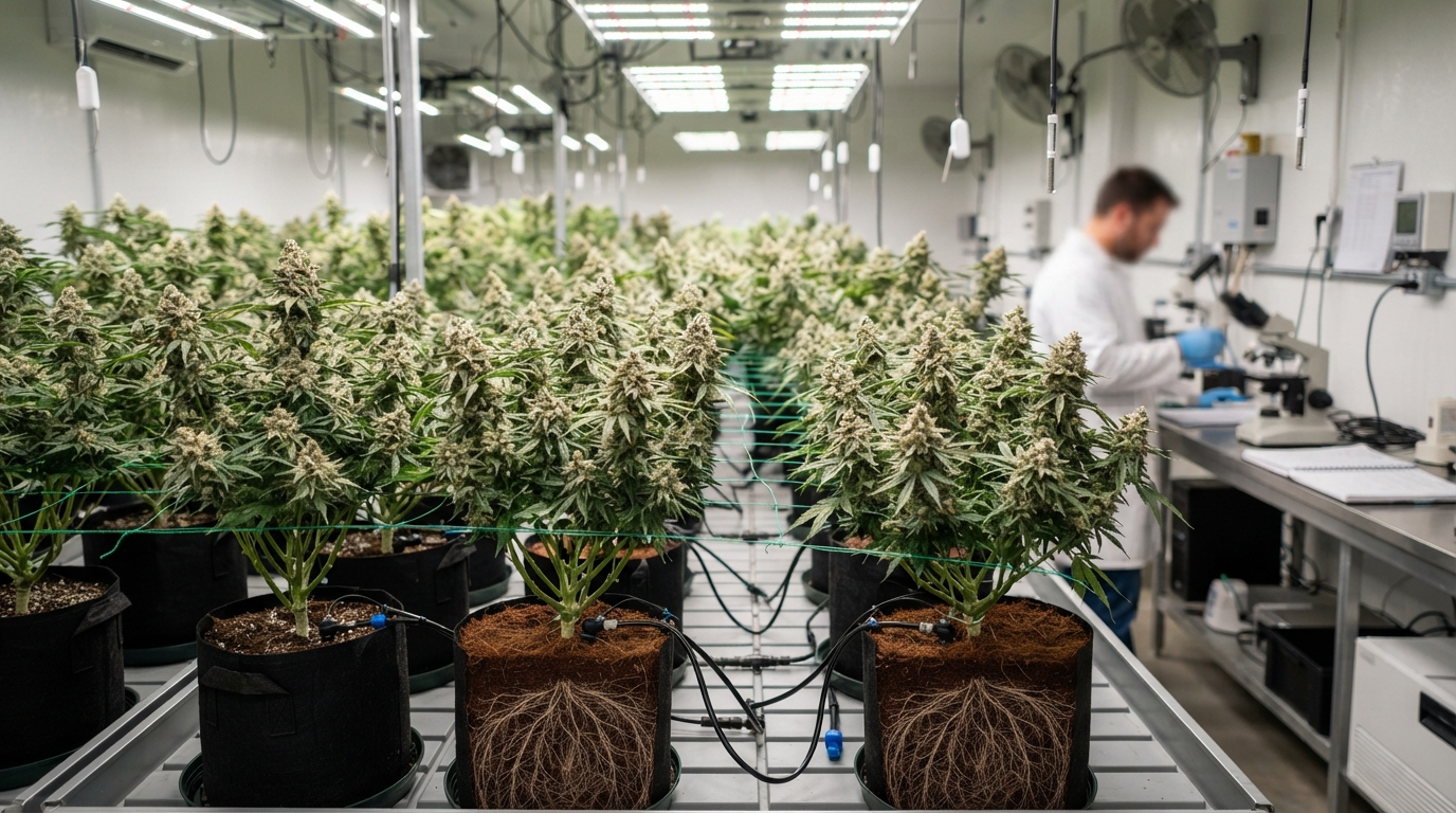 Cannabis Potency and Social Implications: Impact on Public Health and Policy
