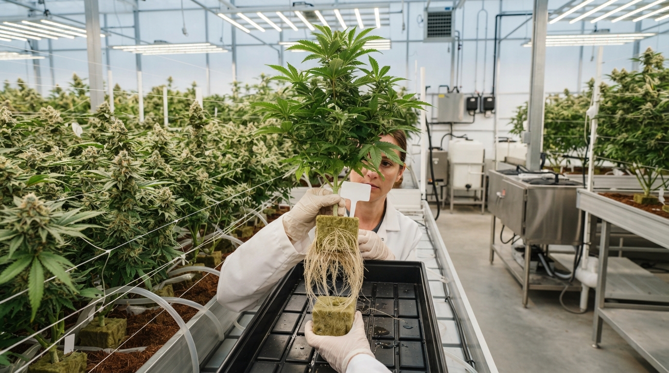 Cannabis Product Development: From Edibles to Topicals