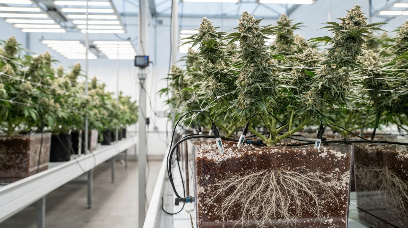 Cannabis Quality and Market Demands: Meeting Consumer Expectations