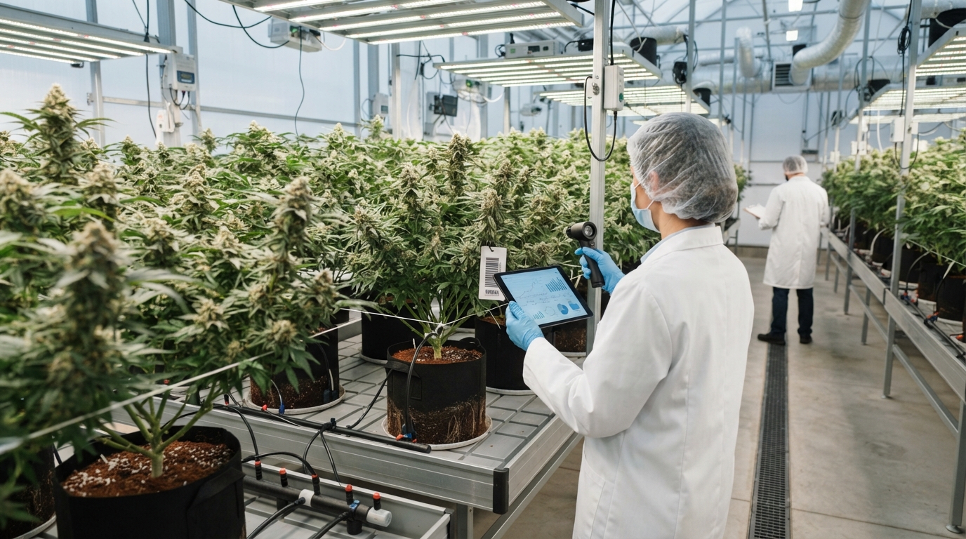 Cannabis Quality and Regulation: Navigating Standards and Compliance