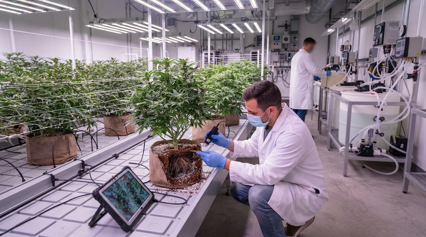 Cannabis Research Breakthroughs: Advancements in Understanding its Effects