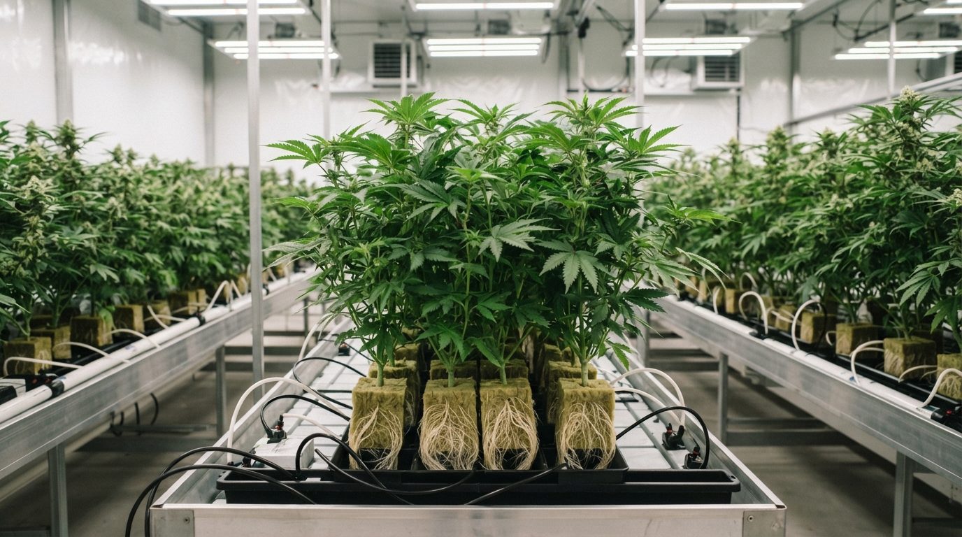 Cannabis Sensitization: Understanding Increased Sensitivity to Effects