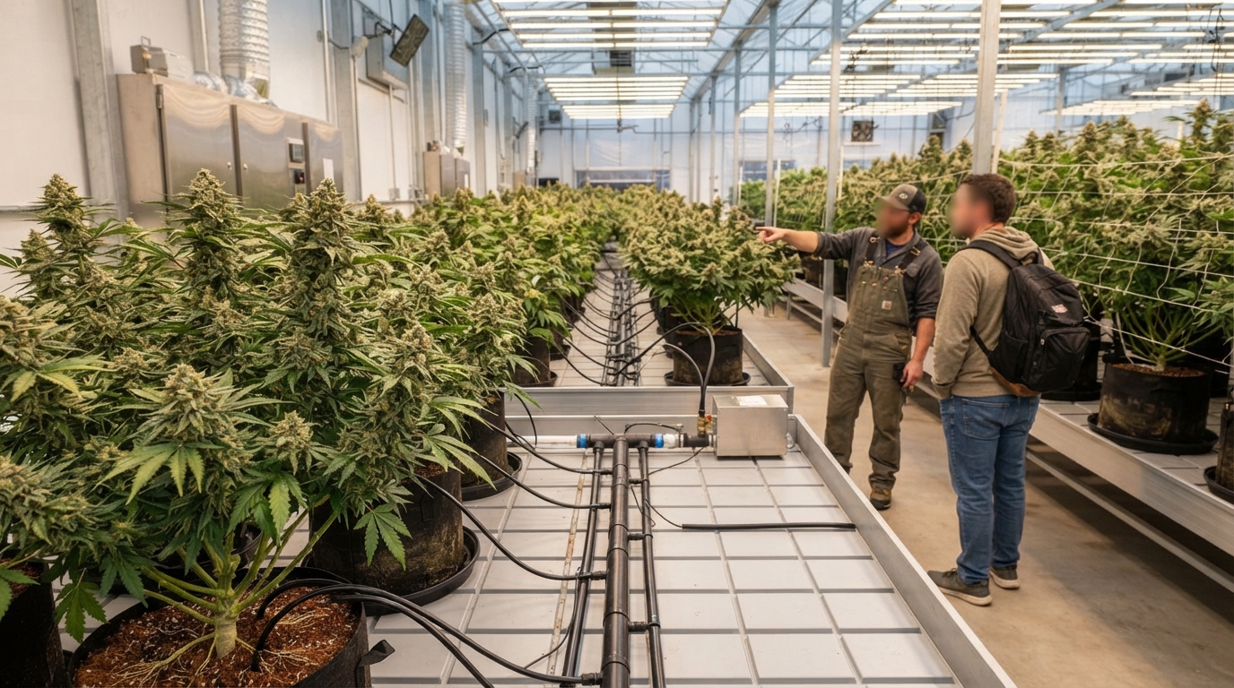 Cannabis Tourism: Exploring Cannabis-Friendly Destinations in the United States