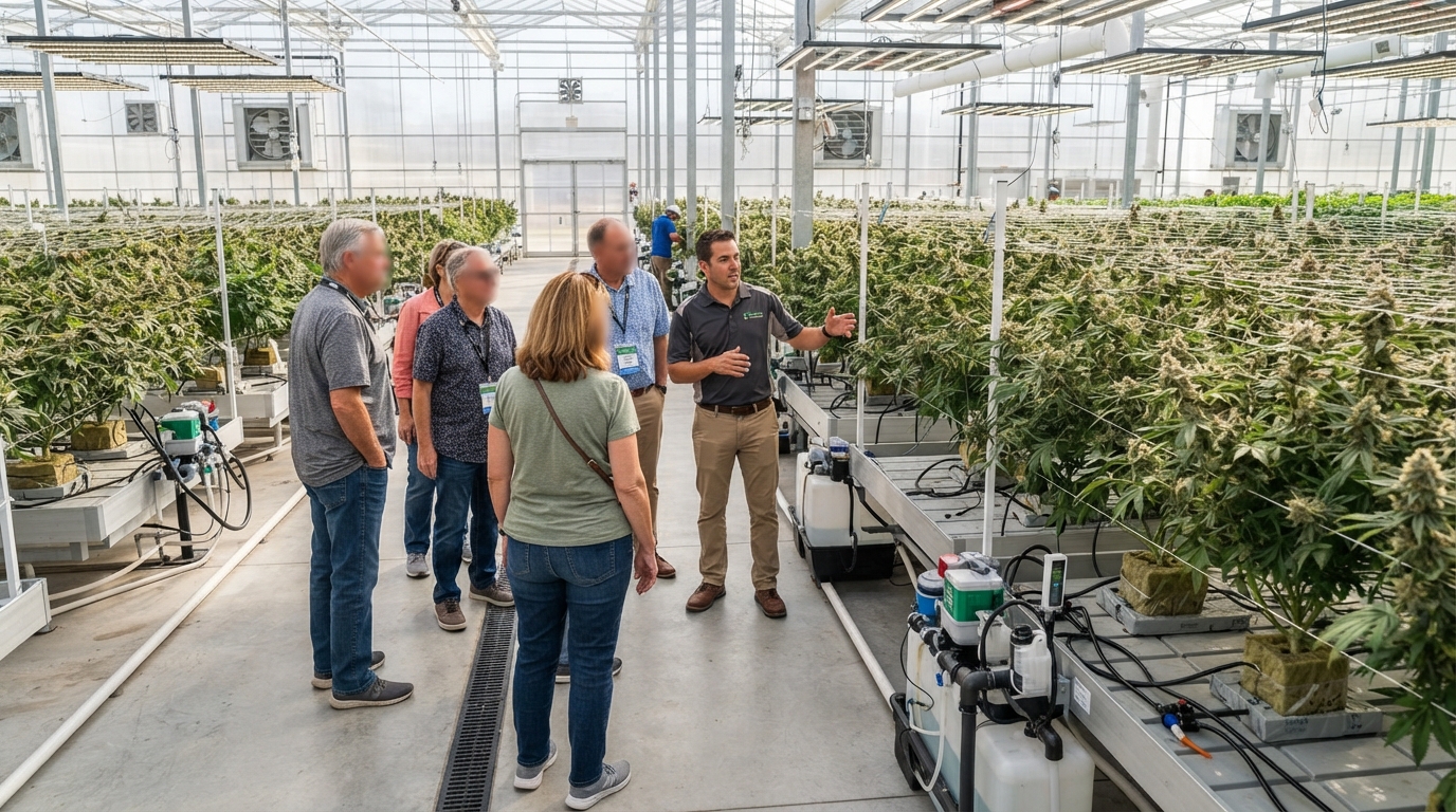 Cannabis Tourism: Exploring Destinations and Experiences