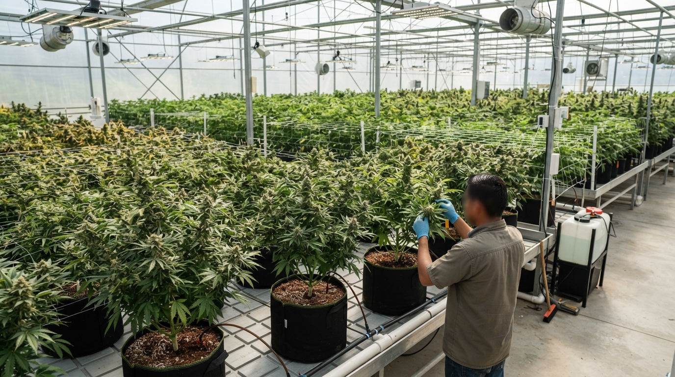 Cannabis Tourism in Latin America: Exploring 420-Friendly Destinations