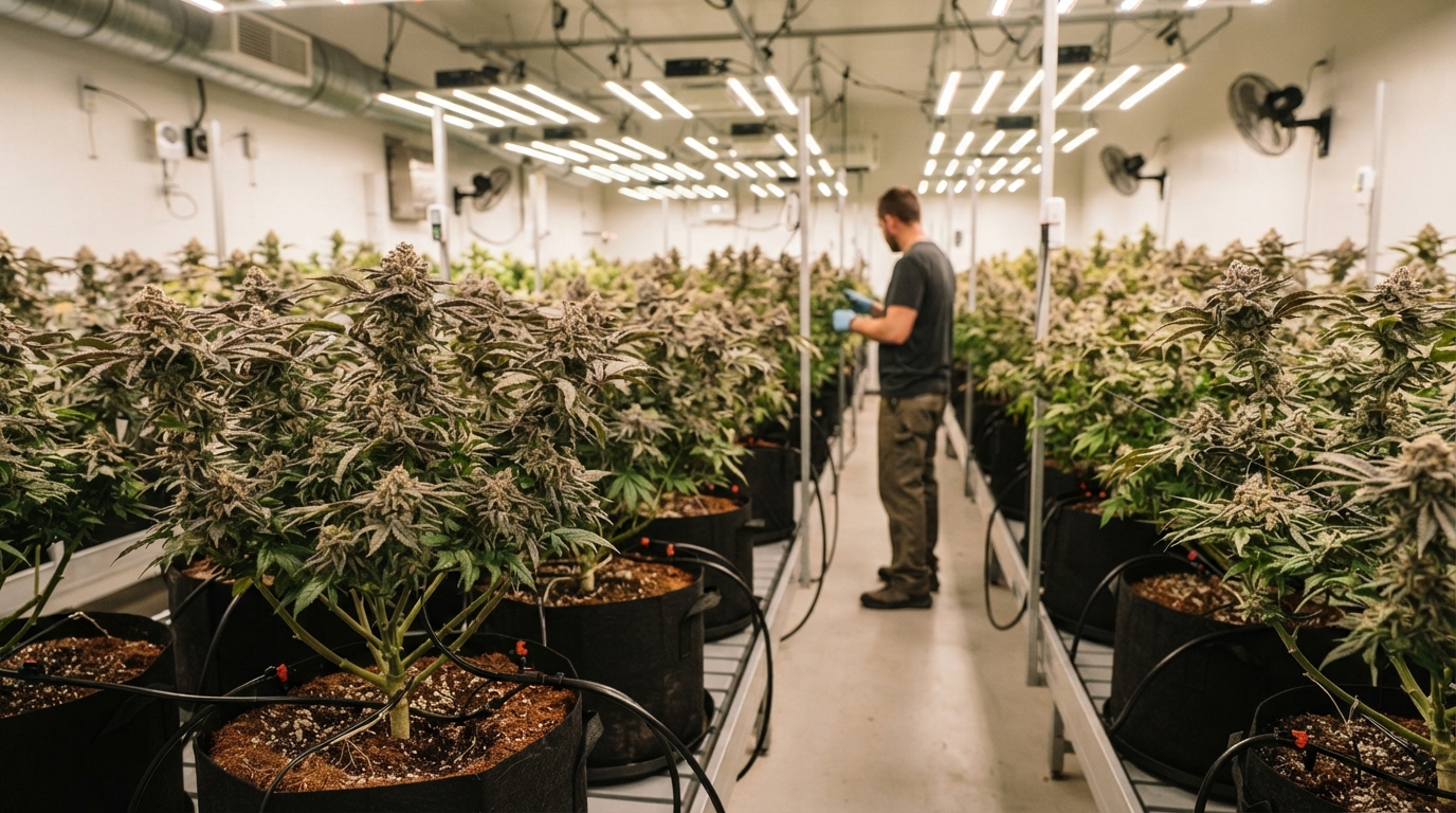 Cannabis Traditions and Historical Prohibition: Impact and Resilience