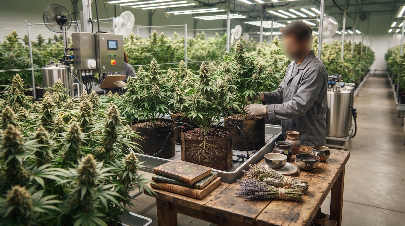 Cannabis Traditions and Social Rituals: From Bonding to Celebration