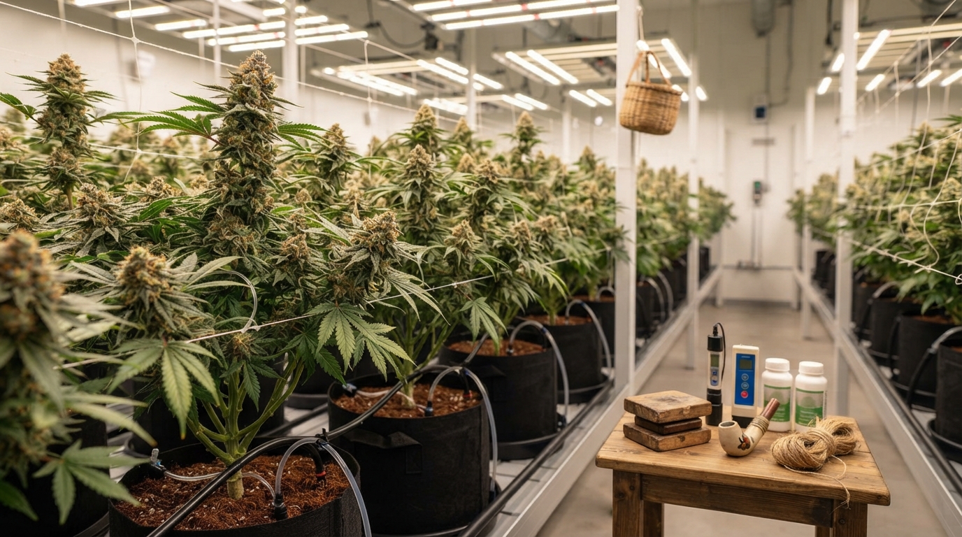 Cannabis Traditions Around the World: A Global Perspective