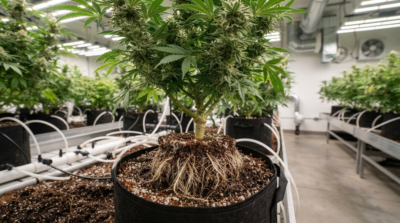 CBD 101: Understanding the Basics of Cannabidiol