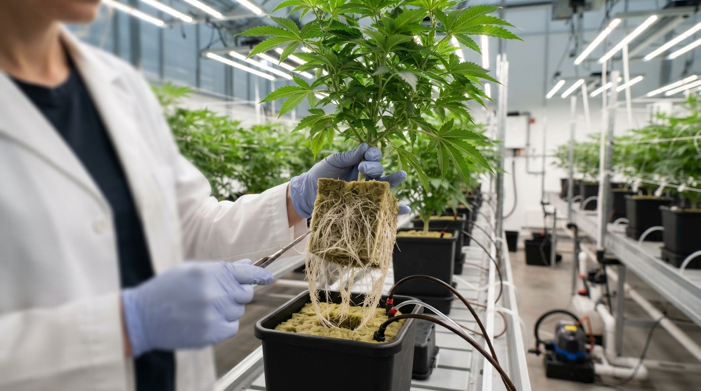 CBD and Addiction: Can Cannabidiol Aid in Substance Abuse Treatment?