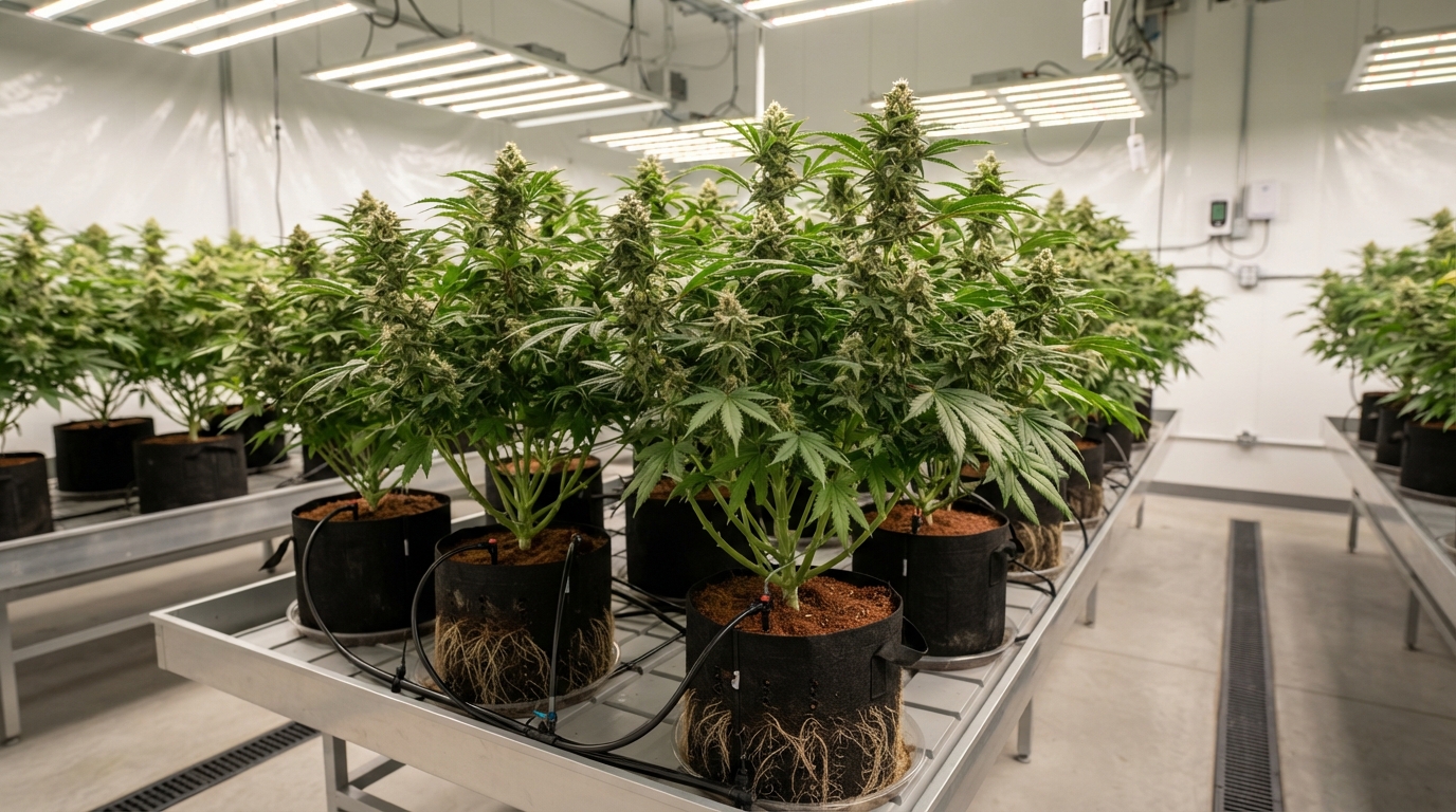 CBD and Aging: Can Cannabidiol Support Healthy Aging?