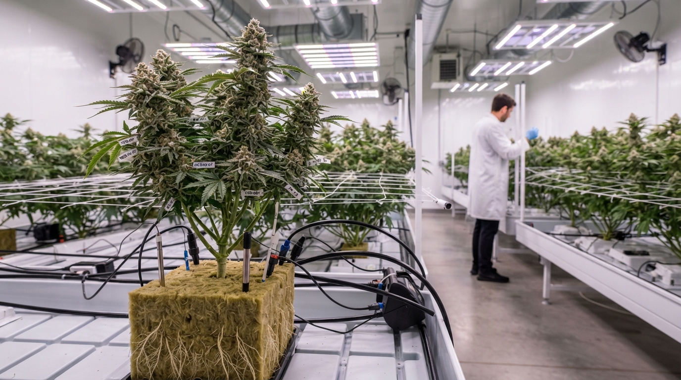 CBD and Autoimmune Conditions: Exploring its Immunomodulatory Effects