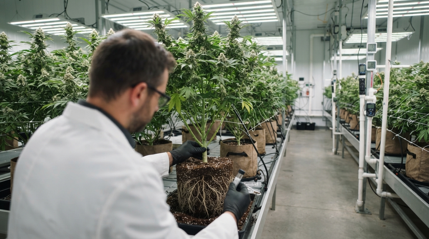 CBD and Cancer: Current Research and Potential Implications