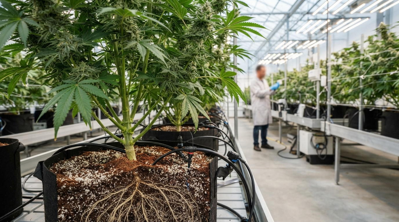 CBD and Inflammation: Can Cannabidiol Help Reduce Inflammatory Response?