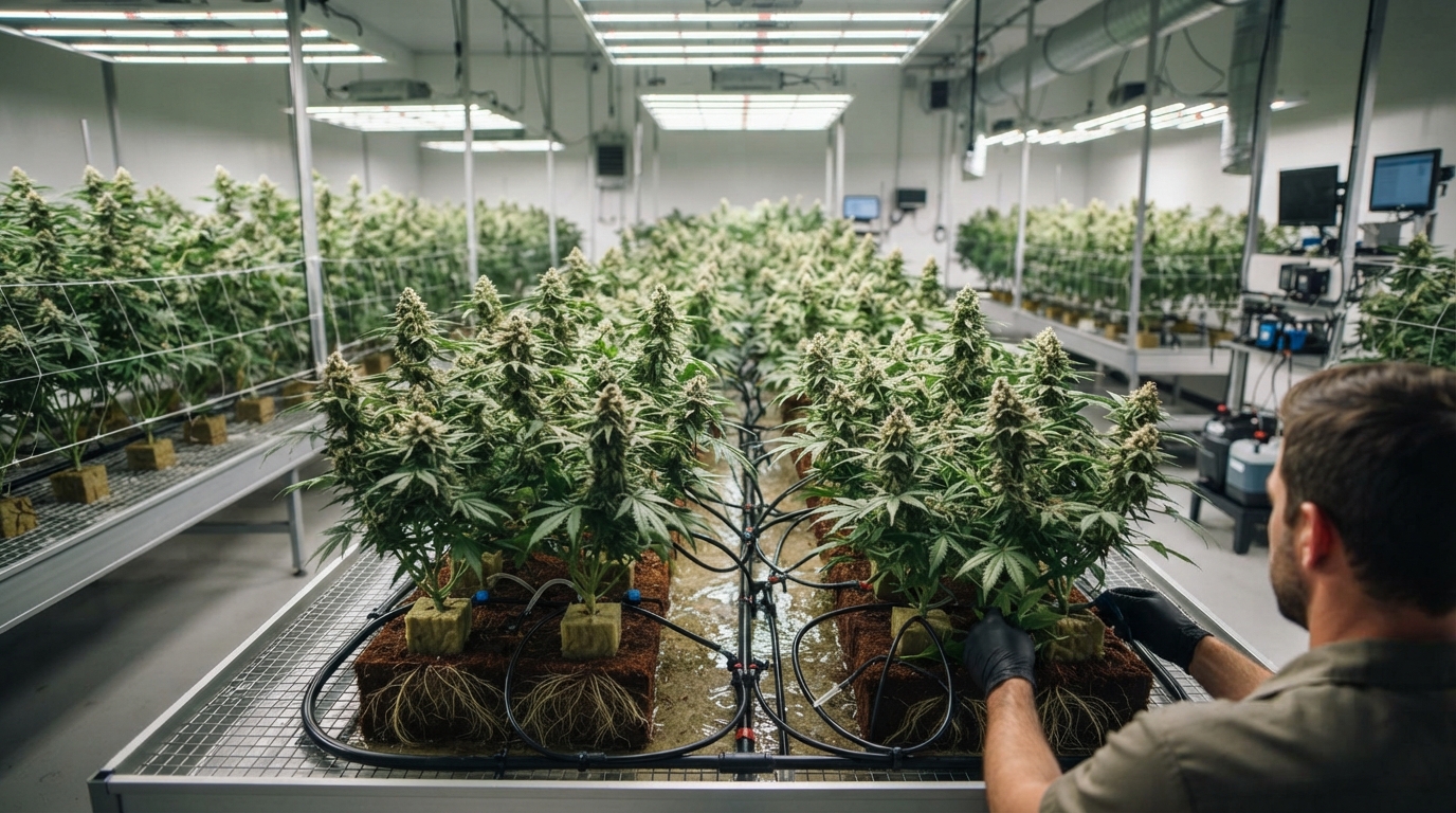 CBD and Mental Health: An Overview of CBD's Potential Effects on Depression and Anxiety