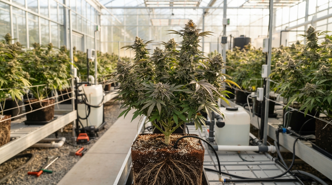CBD and Pain Management: How CBD Can Help Alleviate Discomfort