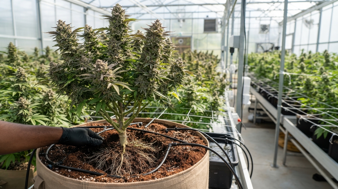CBD and Stress Relief: Exploring its Potential in Managing Everyday Stress