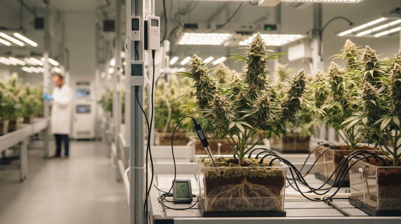 CBD and THC for Age-Related Conditions: A Promising Approach