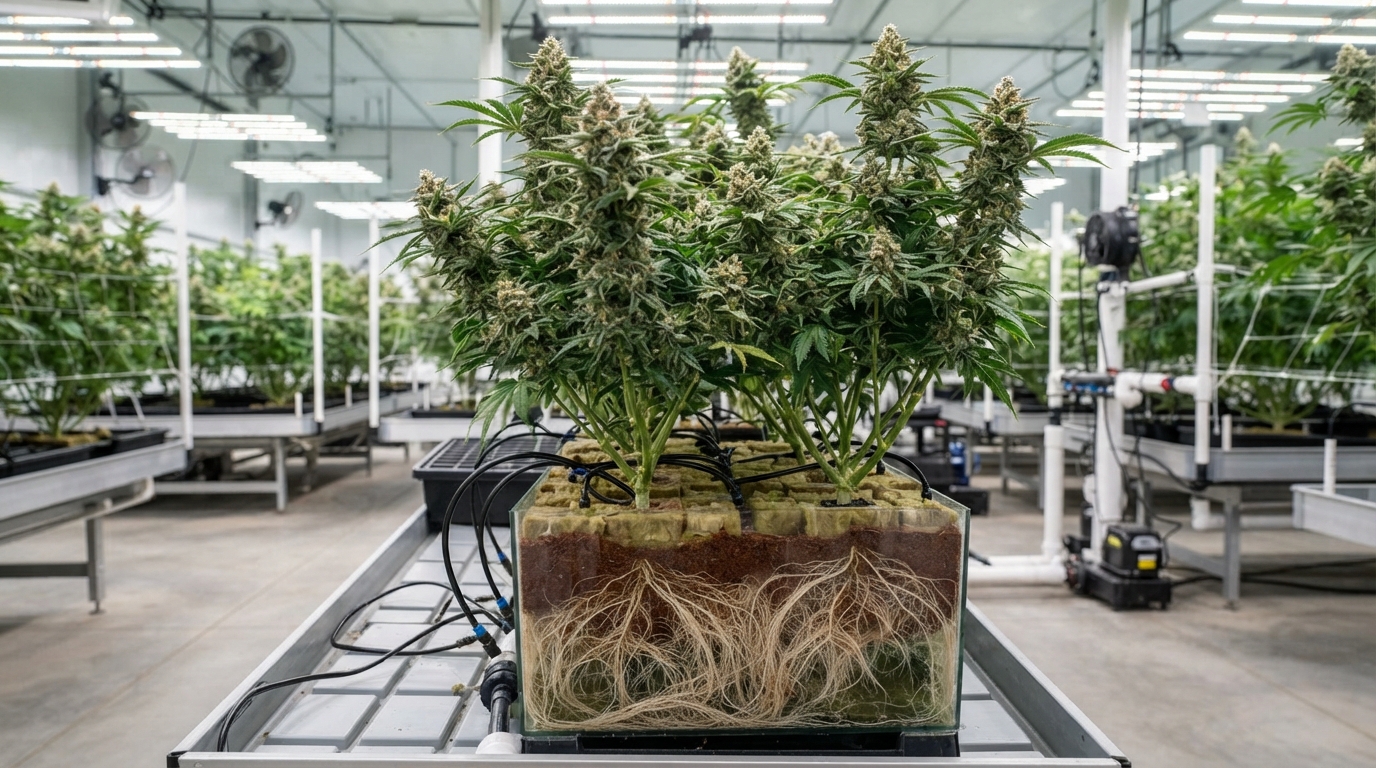 CBD and THC for Mental Health: Addressing Depression and PTSD