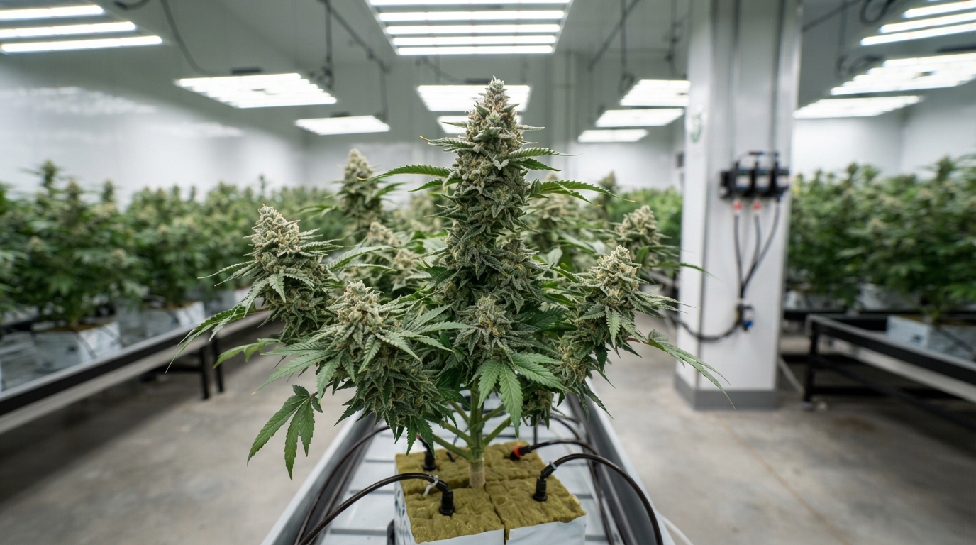 CBD and THC: Their Role in Managing Chronic Pain