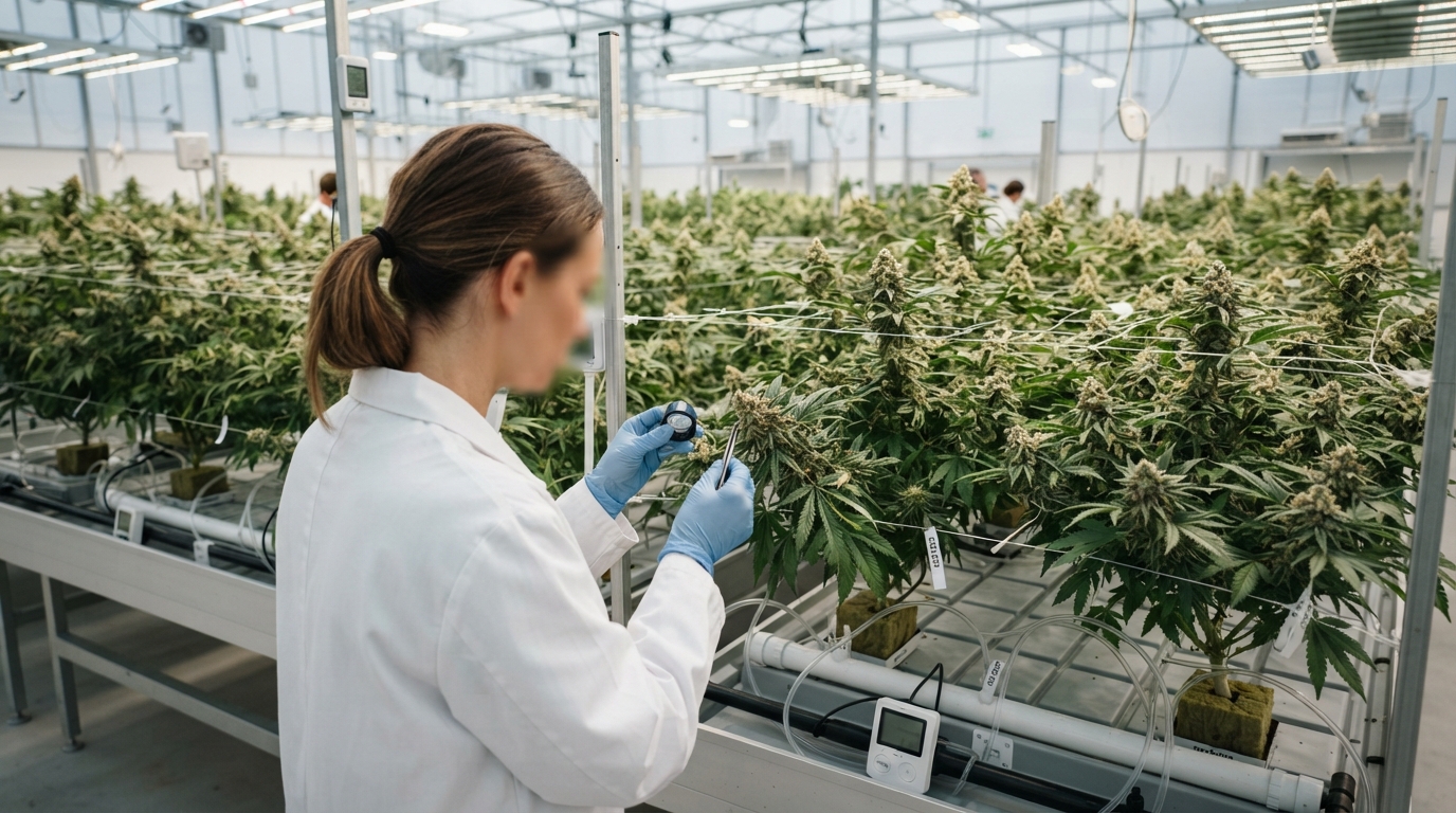 CBD Benefits: Exploring the Therapeutic Potential of Cannabidiol