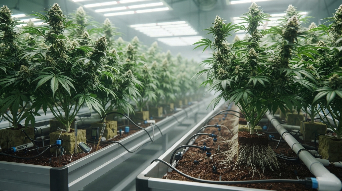 CBD for Digestive Issues: Investigating its Potential in Gastrointestinal Health