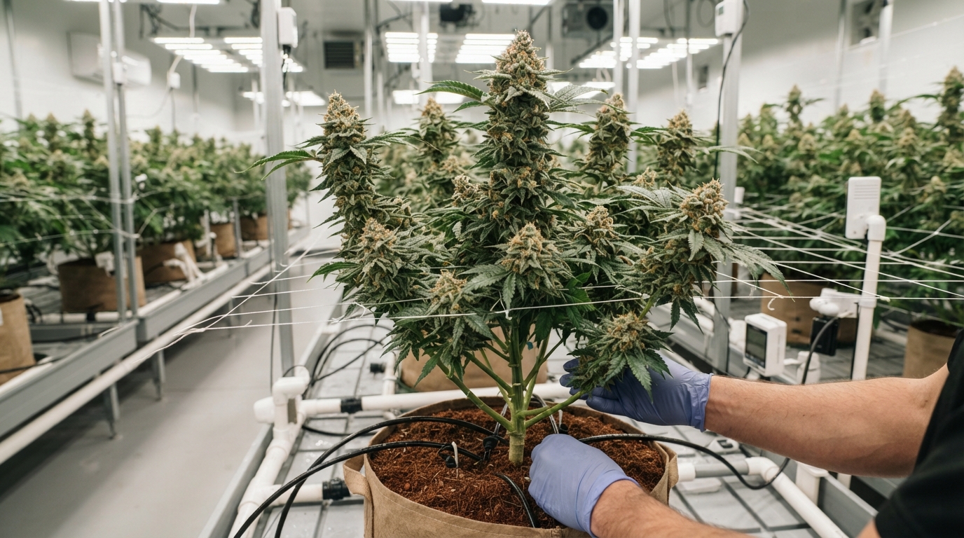 CBD for Migraines: Investigating the Use of Cannabidiol for Headache Relief