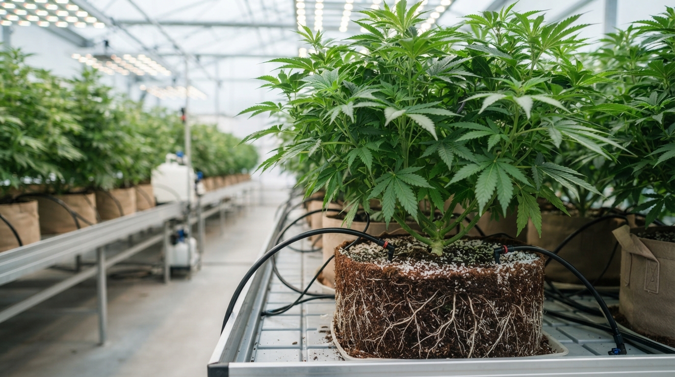 CBD for Pain Relief: Exploring the Potential Benefits