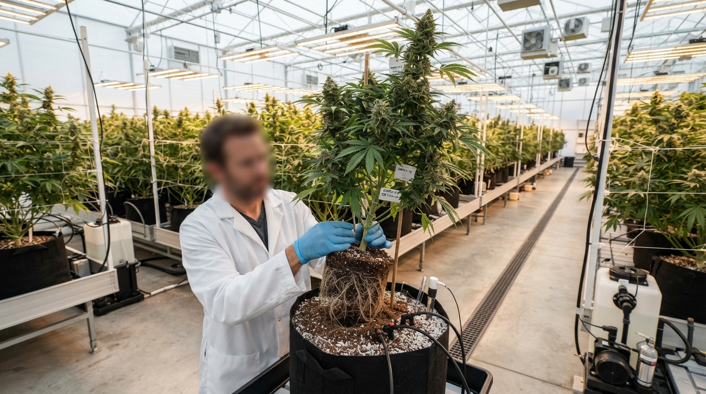 CBD Legality: Understanding the Legal Landscape of Cannabidiol